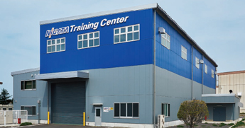 Training Center